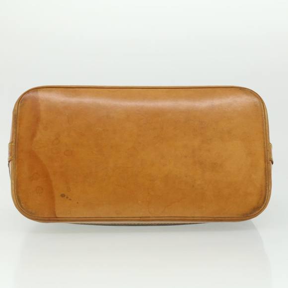 LOUIS VUITTON Monogram Alma Hand Bag M51130 LV Auth tp328 - Picture 5 of 10